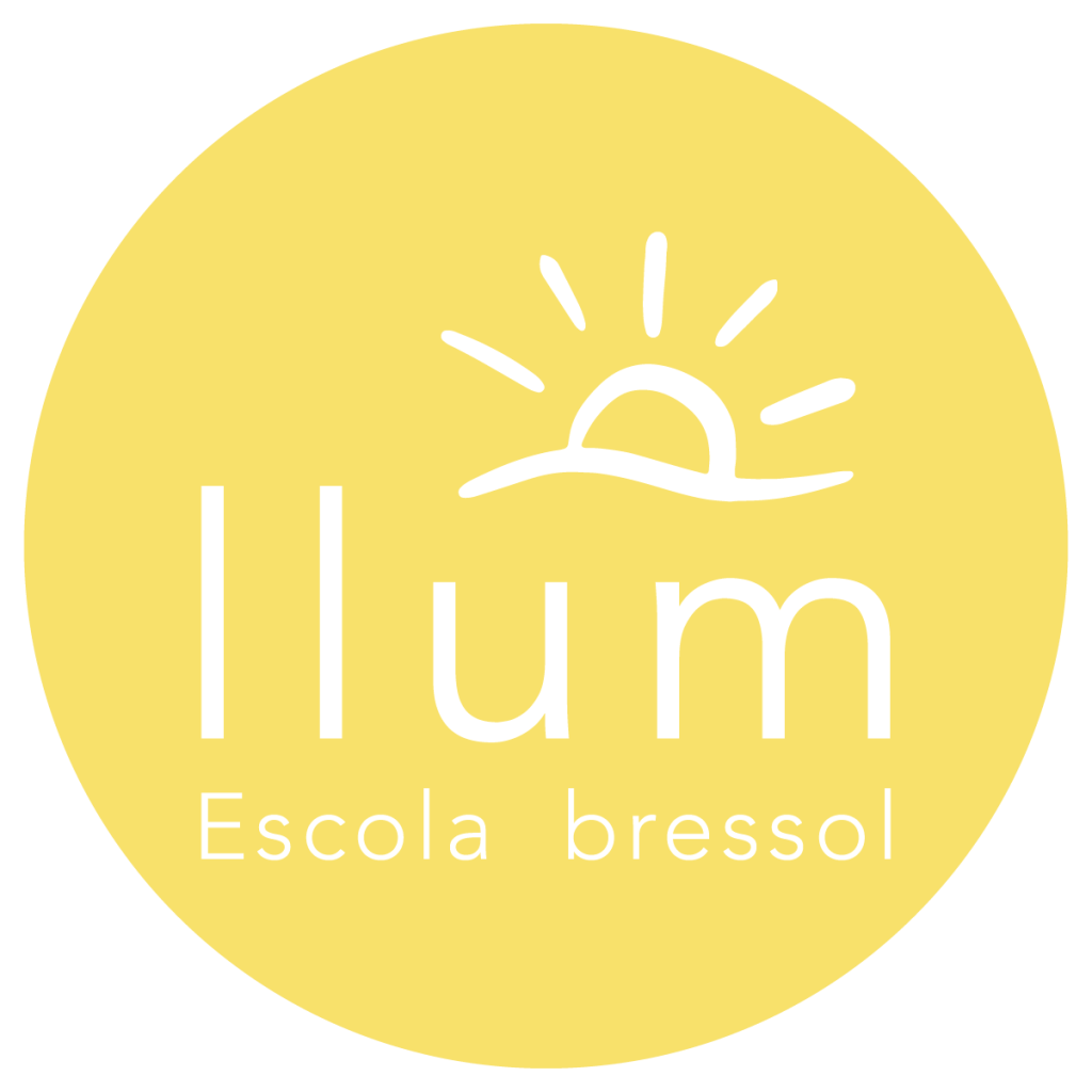 Logo escola bressol Mallorca